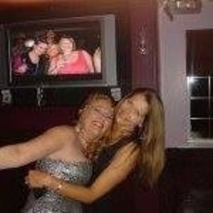 Meet your Posher, Helene